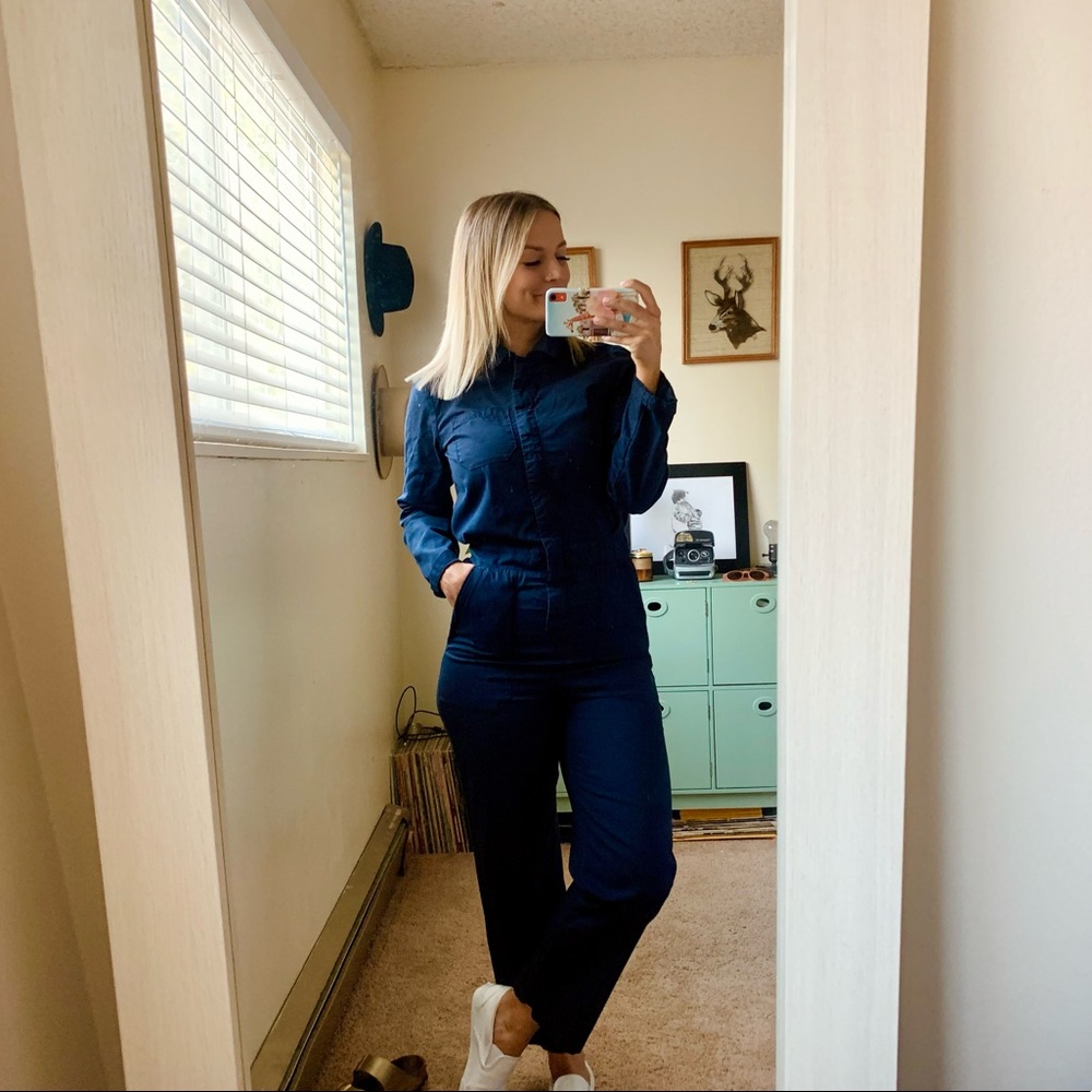 Meet your Posher, Jade